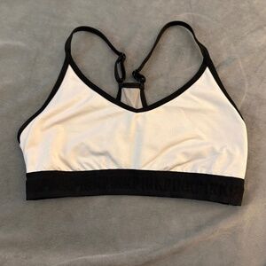 victoria secret secret sports bra